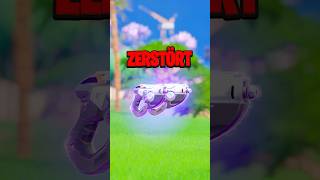 DIESE WAFFE ZERSTÖRT FORTNITE 😱❌