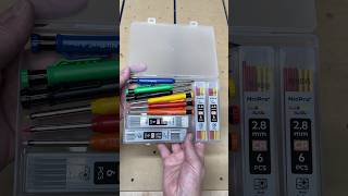Colored pencil lead deal