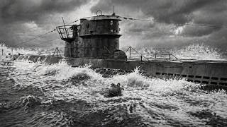 The Cheap British Magnet That Exposed U-Boat Hulls in Seconds!