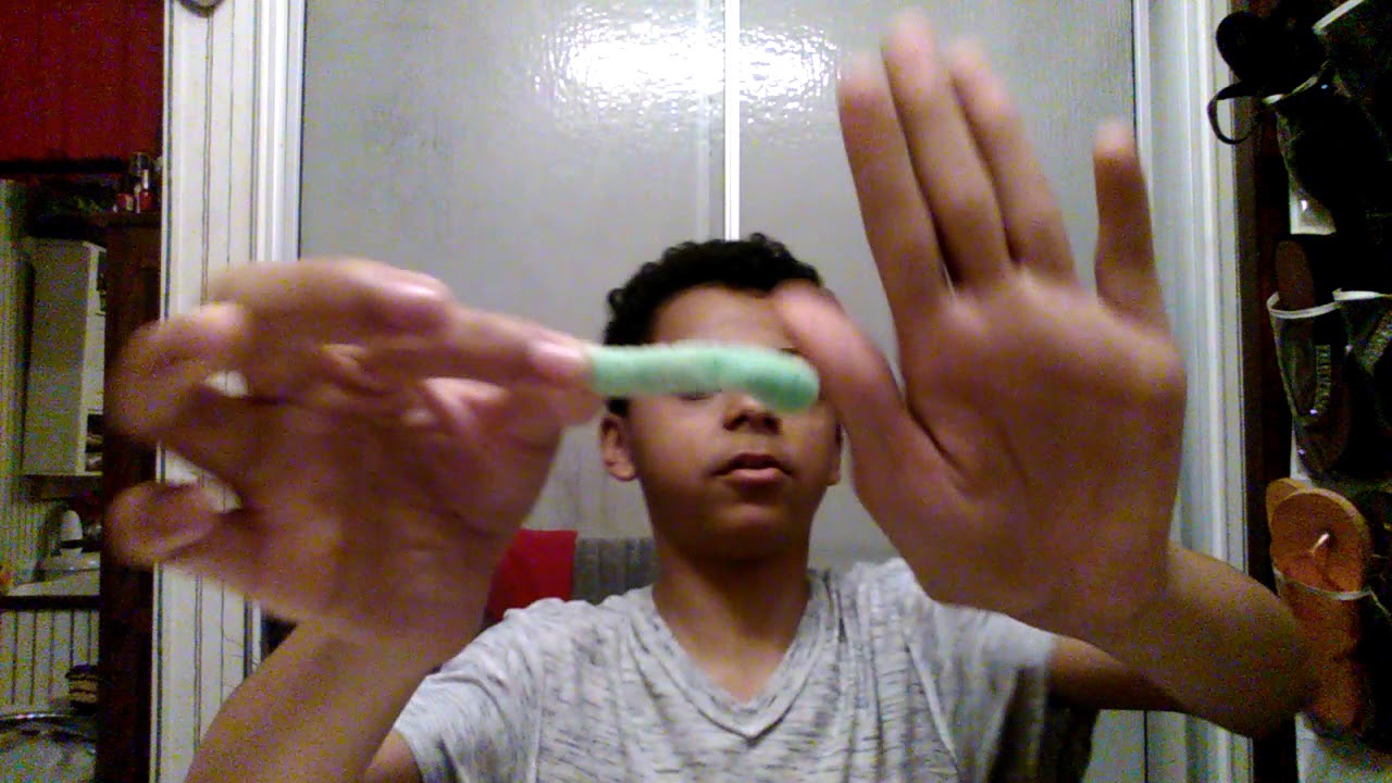 Trying "
Extreme Heat Worms"