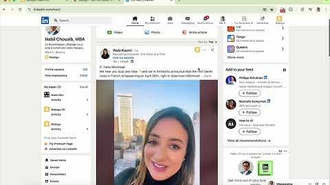 How to Find and Manage Saved Posts on LinkedIn? [ Tutorial ]