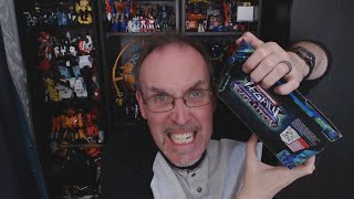 GotBot Goes Live: Hasbro Skipping Devcon Wave?, Coachella, Cake, Listings and an Unboxing