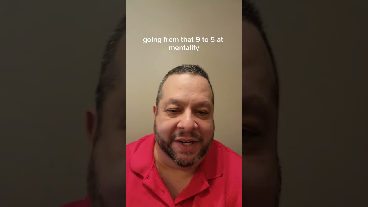 Making Money Online-Mindset