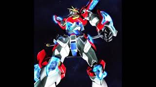 Gandam Buile Fighter Try