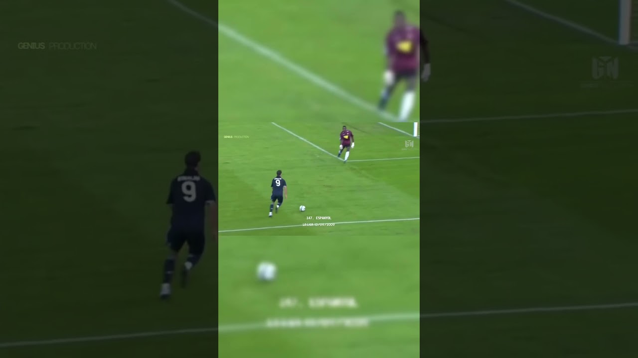 Cristiano the 🐐!!!!!!!!!!!
