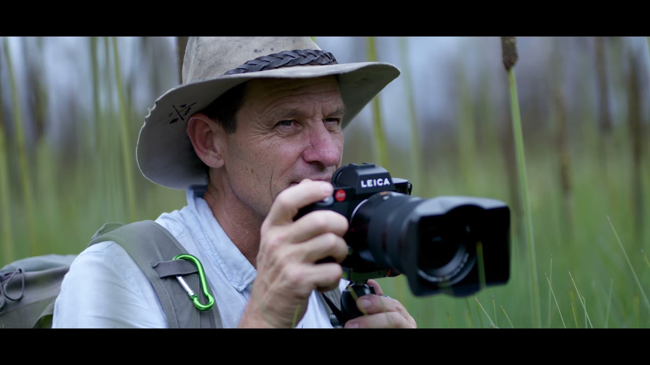 Pete Meyer - (K'gari) Fraser Island - Cinematography