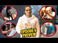 Family Secrets Exposed &amp; The War For St. Louis | BMF Season 4 Episode 6 Preview &amp; Clues