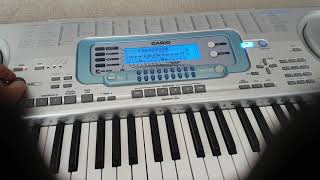 casio