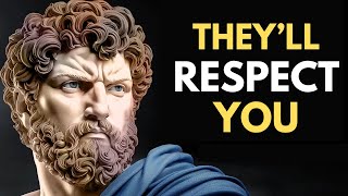 9 Ruthless Tricks to Make People Respect You Quietly — Machiavelli | The Stoic Flame