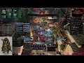 [THRONE AND LIBERTY] INFILTRATOR DEBUFFER EVASION CLIP #3