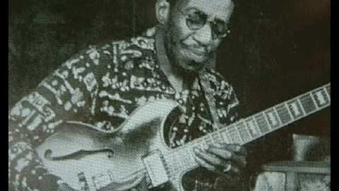 Freddie Robinson- Black Fox(1969)