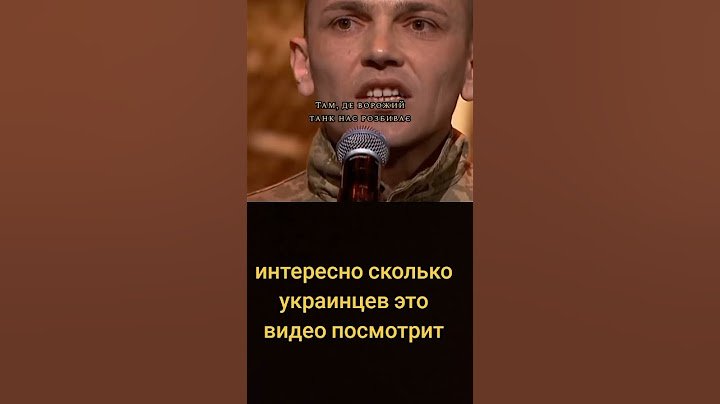 Ось кому треба їхати на Євробачення 🔥🔥🔥