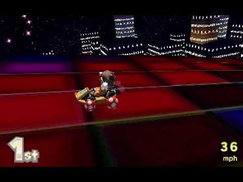 Playing CTGP-7 LIVE