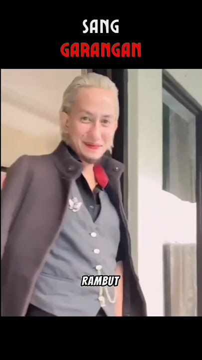 Tolong Jangan Panggil Dia Garangan #habibbaharbinsmith #habibbahar #bahar #baharsmith