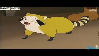 How an anime racoon cost Japan £2,200,000 in one year alone | News