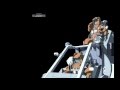 Planetes - Opening Song - Dive in the Sky