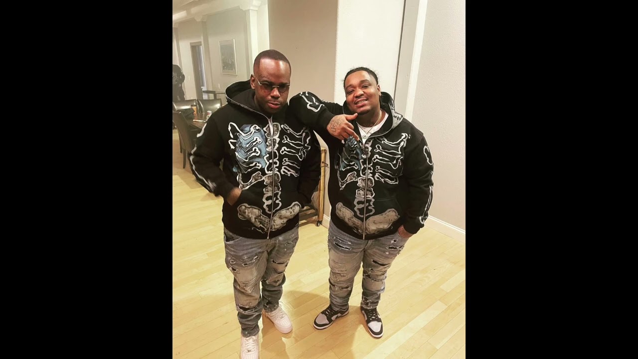 “Dumper” Joe Pablo x MarijuanaXO Type Beat