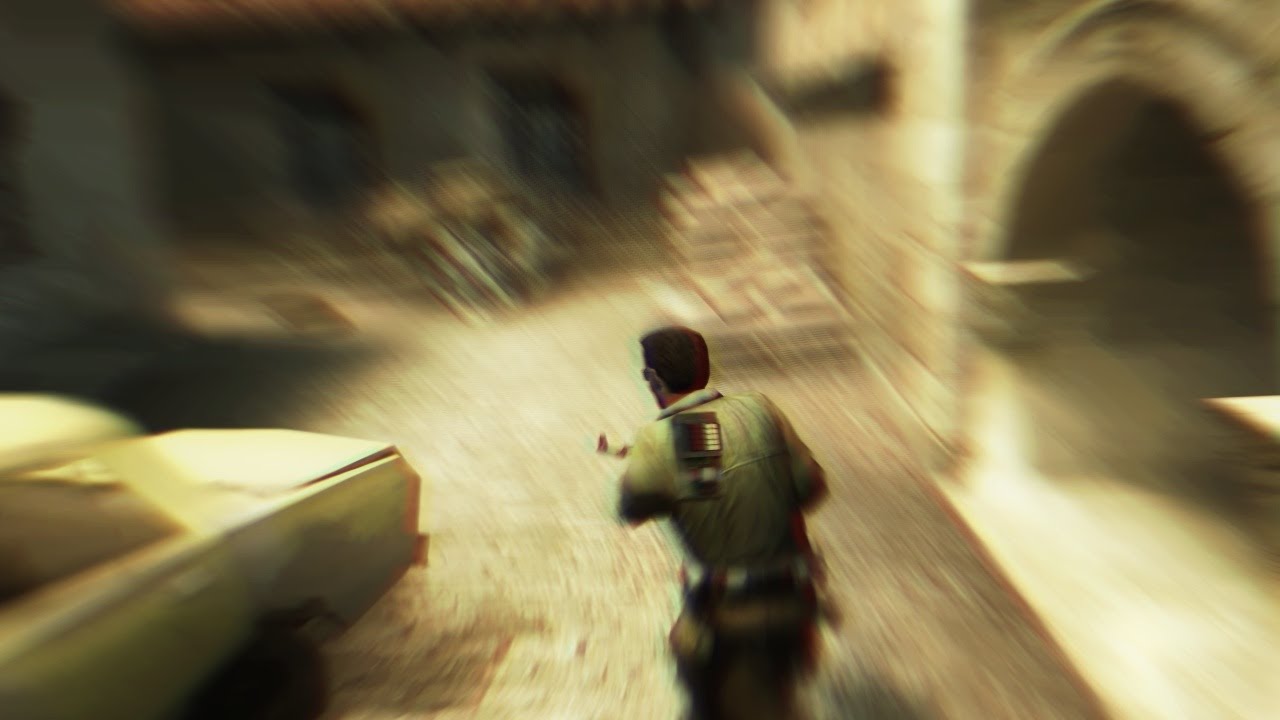 DEAD END by tendency