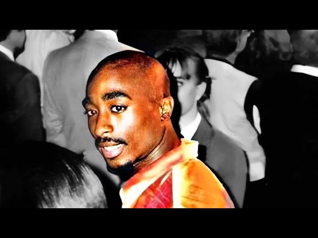 2Pac - Destiny To Die | 2022