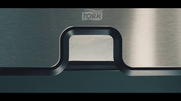 Tork Image Design Range HD