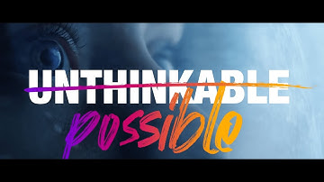 Unthinkable but Possible - Stefanini Group