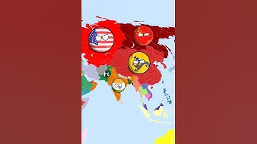 countries in a nutshell ww5 country compression part 7 #shortsfeed #shorts