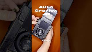 Auto Graflex JR Day 19