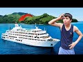 PHD | Trốn Tìm Trên Du Thuyền | Hide And Seek On Yacht