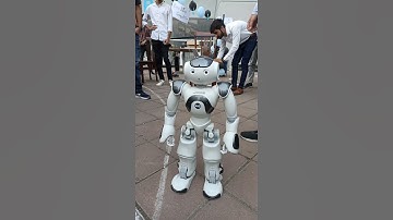 nao robot