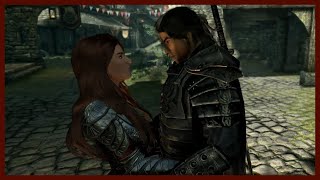 Kaidan’s thoughts on The Civil War! | *NEW* Immersive Kaidan | SKYRIM