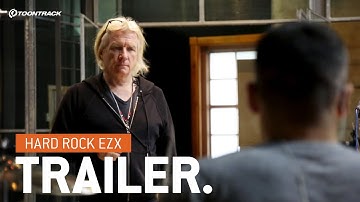 Hard Rock EZX by Bob Rock | Expansion for EZdrummer 2