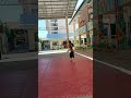 Good job young lady for practicing arnis in schoolshortsviral