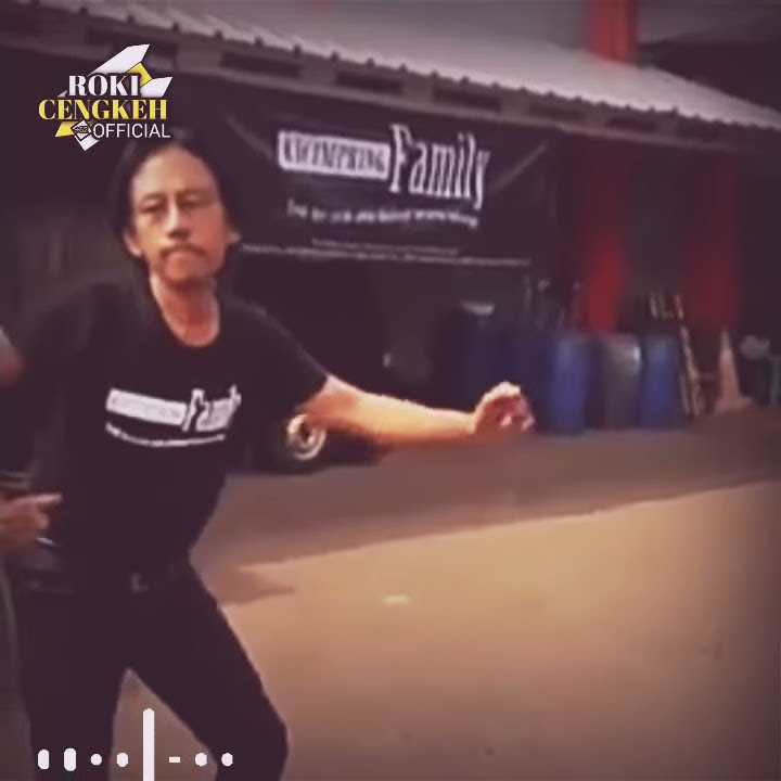 STORY JOGET kang Mus || literasi 30 detik || cover POKEMON 2020