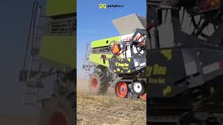 Unbelievable Modern Agriculture Machines that are Working  Another Level