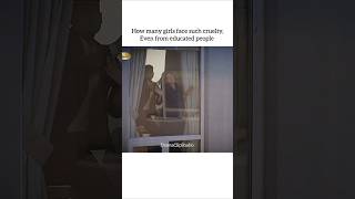 This Scene Really Frightened Me