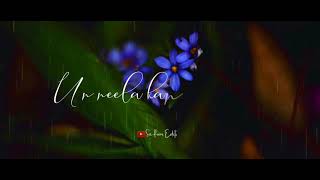 Endhan Uyir Thozhiyae - Winner Love Whatsapp Status Sri Ram Edits