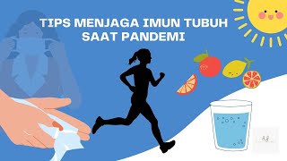 3 Resep Minuman Tradisional untuk Meningkatkan Imun di Masa Pandemi