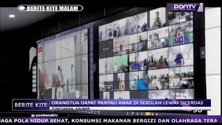 Orangtua Dapat Pantau Anak di Sekolah Lewat Sicerdas screenshot 2