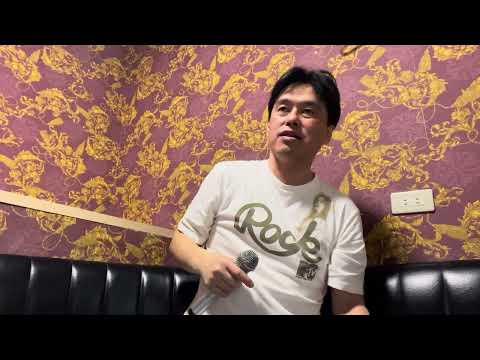 TIME ZONE 男闘呼組を歌う