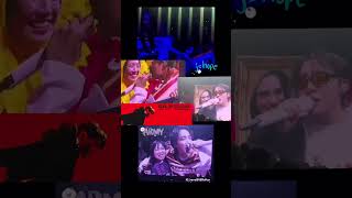 J-Hope Equal Sign With Army Fancams