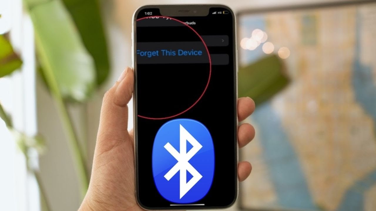 how-to-forget-a-bluetooth-device-on-iphone-and-ipad-youtube