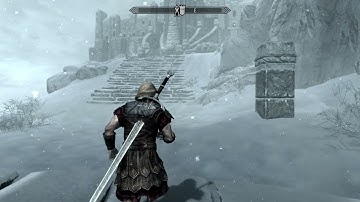 How To Kill Frost Troll At Level 1 Without Taken Any Damage....