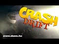 Drift CRASH - Róna Peti vs Piskolty Kevin