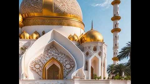 مقام اللامي آية مؤثرة من سورة البقرة للقارئ علي هوبي