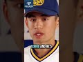 Ichiro was a MENACE. 😂🤣 #MARINERS