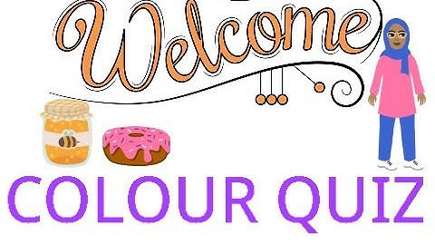 COLOUR QUIZ APP LAB , CODE.ORG