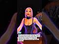 The Secret Behind Keke Palmer's Success #kekepalmer