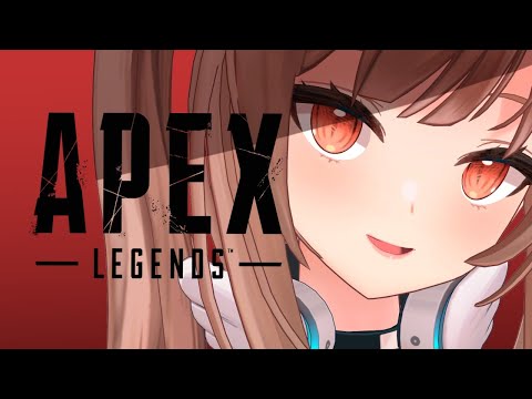 【APEX】今日もひとり楽しく遊ばさせて頂きます（？）