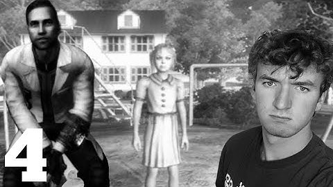 Dad... | First Time Playing Fallout 3