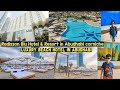 Radisson Blu Hotel &Resort Abudhai corniche | luxury beach resort in Abudhai @Ramya Creation